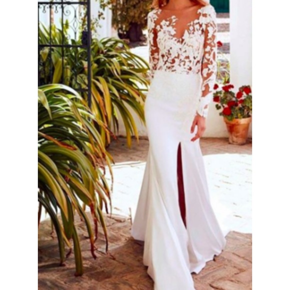 Pronovias Dresses & Skirts - Pronovias Raine